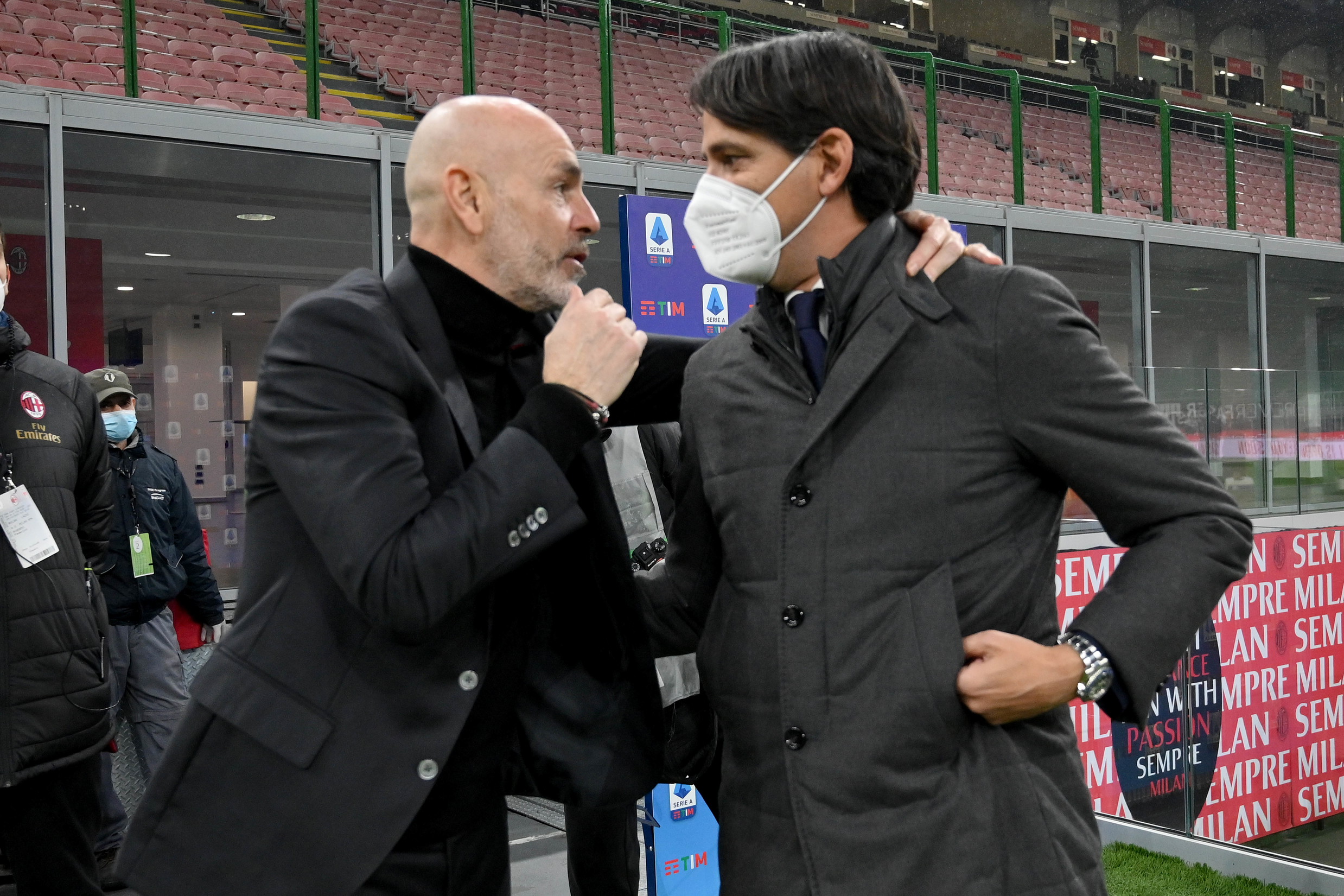 inzaghi pioli