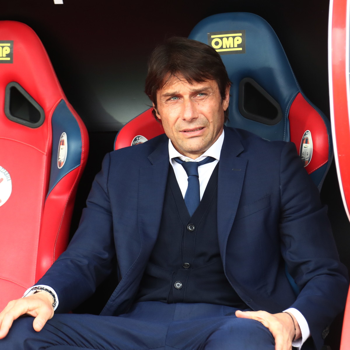 Premier, il Guardian: "Conte pronto a discutere con lo United"