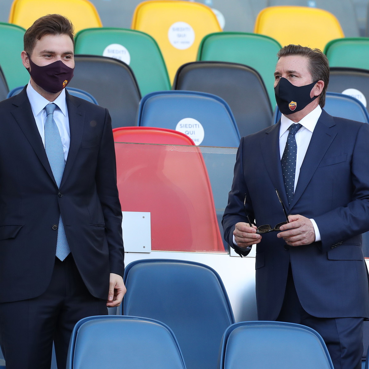 Roma, non rispettato il Fair Play Finanziario: possibile sanzione