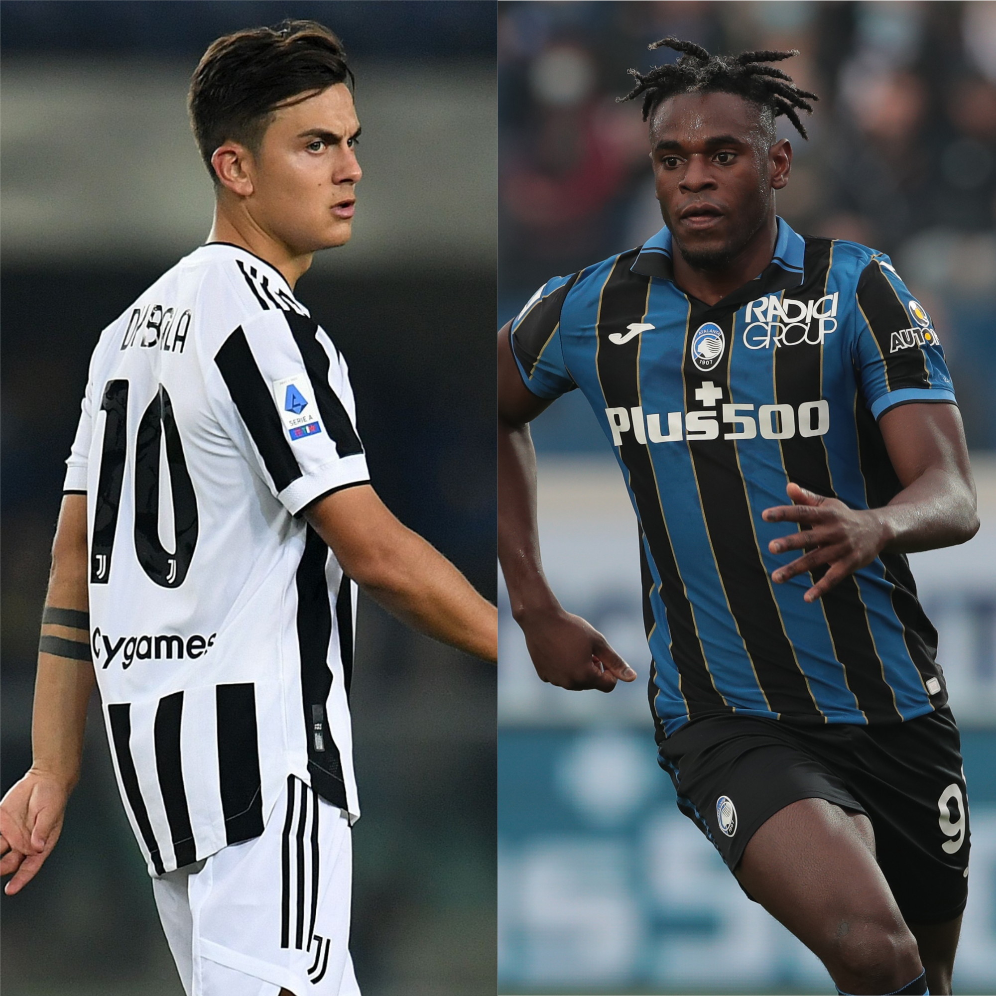 dybala zapata