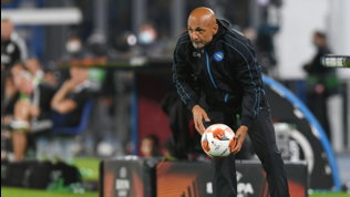 Carica Spalletti: &quot;A Varsavia&nbsp;il Napoli pu&ograve; vincere anche senza Insigne e Ruiz&quot;