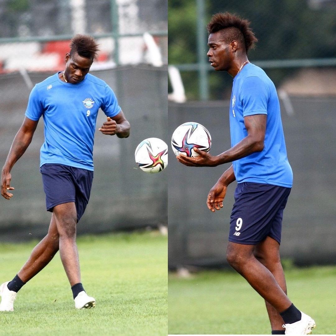 balotelli