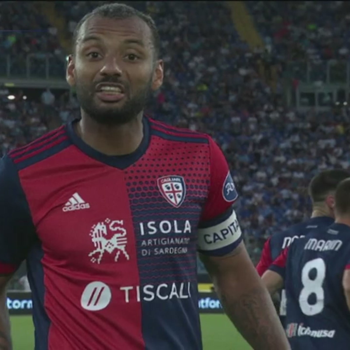 L'Italia chiama Joao Pedro Video Sportmediaset