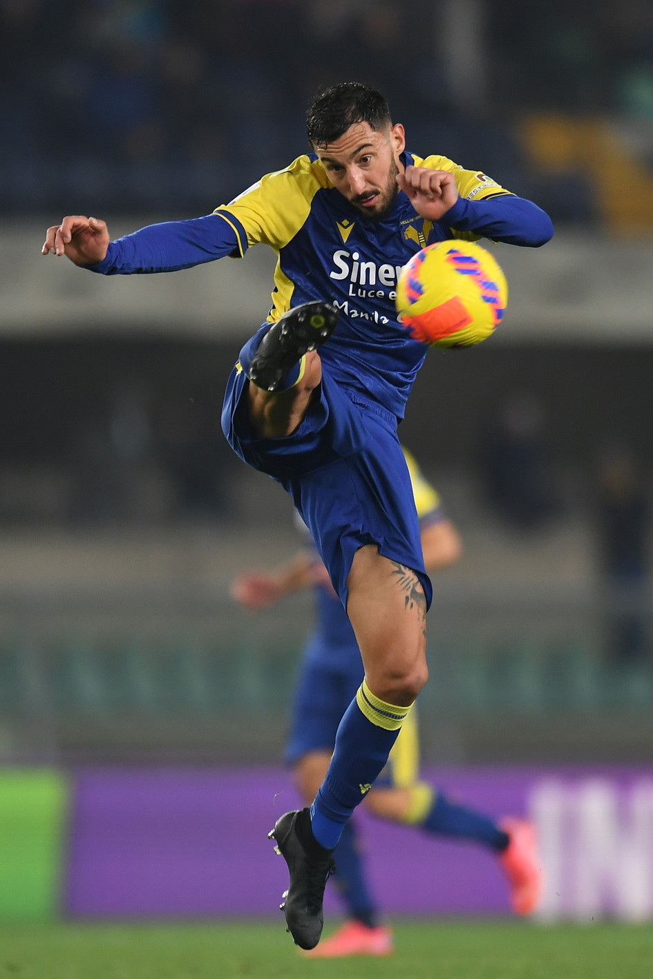 Verona-Empoli: la fotogallery del match - foto 6