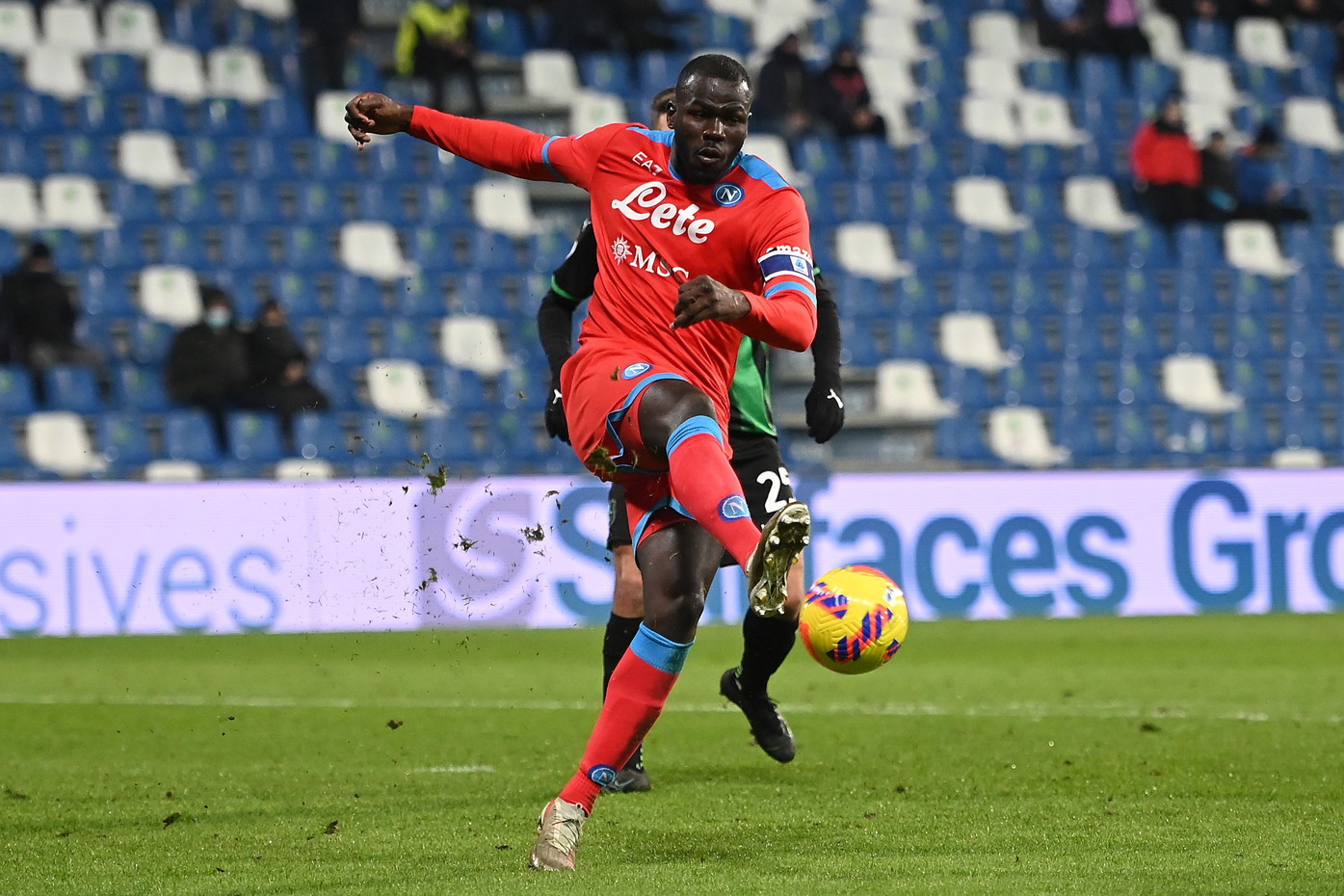 koulibaly