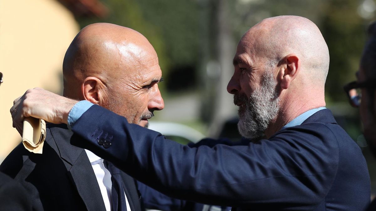 pioli spalletti