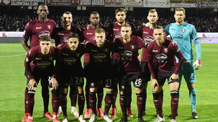 Salernitana, nessuna offerta accettabile: il trust chiede ulteriore tempo