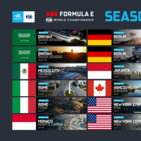 Formula E, dal 28 gennaio in Arabia parte la caccia a De Vries