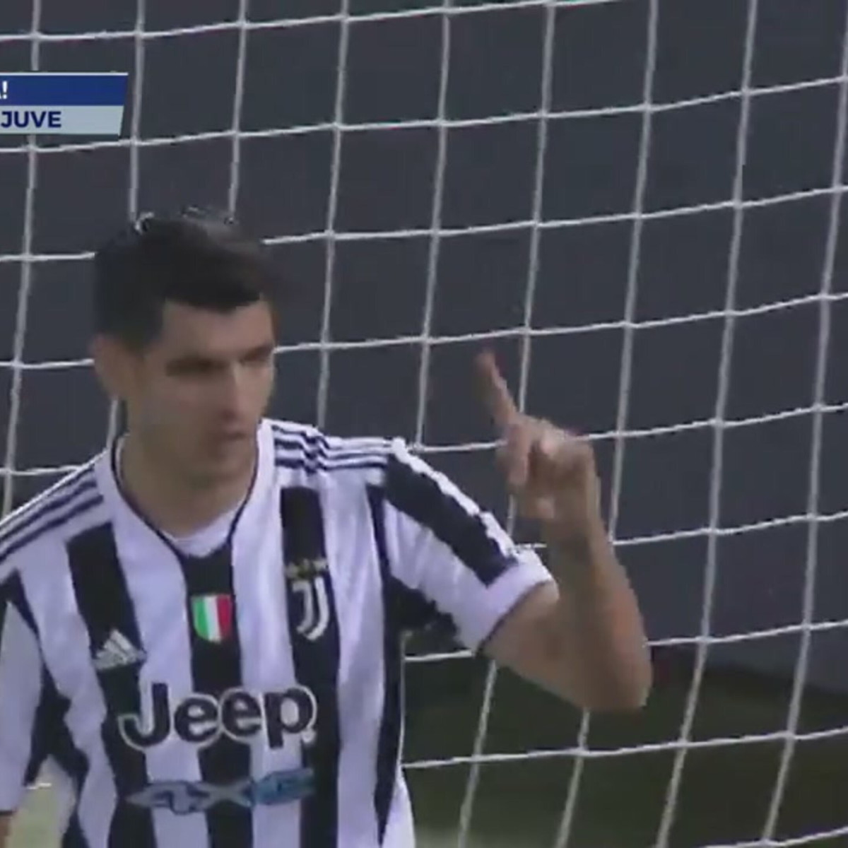 Juve, suona la sveglia attacco