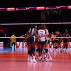 Mondiale per club: Conegliano ko al tie break, trionfa il Vakifbank Istanbul