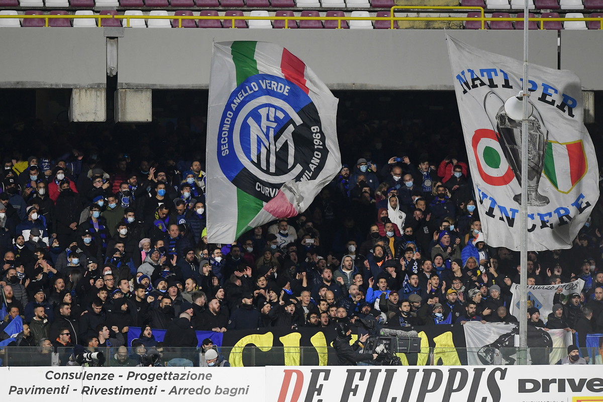 Serie A, la classifica degli spettatori squadra per squadra