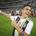 4 gol: Dybala (Juventus)