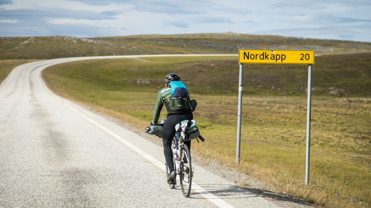 La straordinaria sfida della North Cape 4000