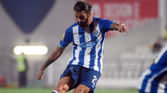 Roma, tutto fatto per Sergio Oliveira: c'è l'intesa col Porto