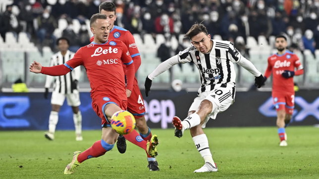 Calcagno: "Il 98% dei calciatori vaccinato. Fosse così in Italia..."