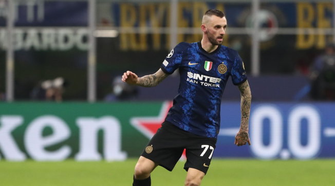 Inter-Brozovic, ci siamo: incontro decisivo dopo la Supercoppa