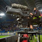 Coppa Italia, gli ottavi in esclusiva su Canale 5, Italia Uno e sito