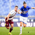 Serie A: le pagelle della 22.a giornata