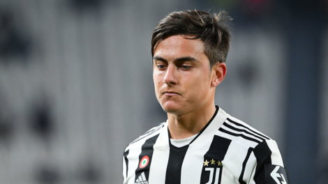 Dybala non rinnova: il rilancio dell'agente e la strategia di Marotta