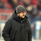 Marino: &quot;ll nostro &egrave; un campionato falsato, la Serie A ora poco regolare&quot;