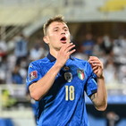 Italia, sospiro di sollievo per i 10 azzurri in diffida: cancellate le ammonizioni pendenti