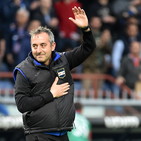 La Samp esonera D&#39;Aversa, tutto fatto per il ritorno di Giampaolo