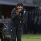 Spalletti, la vittoria non basta: &quot;Persi troppi punti, le altre corrono&quot;