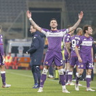 La Fiorentina &egrave; uno spettacolo: 6 sberle a un Genoa sempre pi&ugrave; in crisi