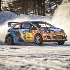 Ice Challenge, spettacolo e traversi per Rachele Somaschini