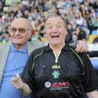 Addio a Michelotti: l'ex arbitro per i tifosi del Napoli era 'na cosa grande
