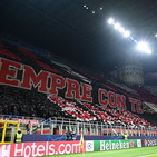 Quattro stadi vuoti e il paradosso Venezia: per il derby si torna al 50%