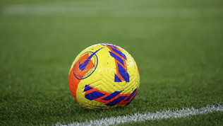 Nike lascia la Serie A, il pallone 2022-23 sar&agrave; Puma