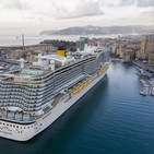 Costa Crociere partner di Ryder Cup 2023&hellip; e lancia &ldquo;Cruise &amp; golf&rdquo;