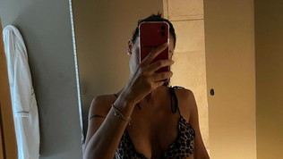 Francesca Baroni sogna il Lugano in finale