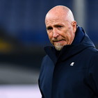 Genoa, niente Labbadia: in panchina corsa a due tra Nicola e Maran