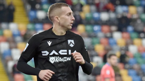 Salernitana, 0-3 a tavolino e un punto di penalit&agrave; per la trasferta di Udine