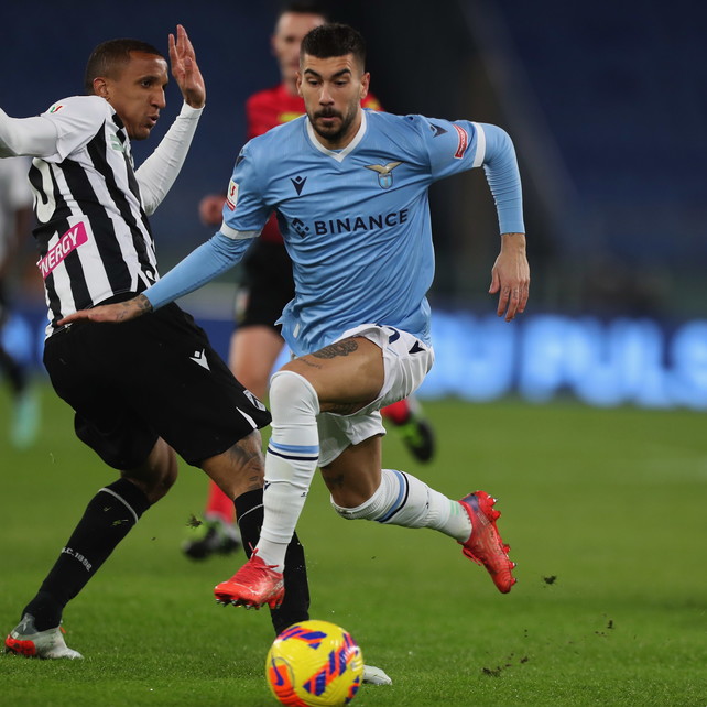 Coppa Italia, Lazio ai quarti con Immobile