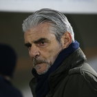 Arrivabene: &quot;Lo sguardo di Dybala? Non l'ho visto... Martial no a quelle cifre&quot;