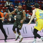 Super Datome, in Eurolega Milano si prende la rivincita con l&#39;Alba Berlino