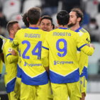 La Juve non sbaglia: poker alla Samp e quarti di Coppa Italia conquistati