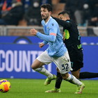 Cataldi salta l'Atalanta, 6 squalificati per un turno