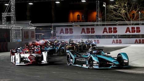 Verso il debutto di Diriyah: i big del Mondiale restano fedeli... alla causa