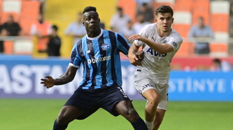 Clamoroso dall&#39;Inghilterra: il Newcastle vuole Balotelli. Mancini osserva