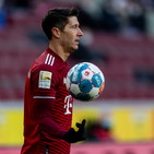 Il Bayern al bivio Lewandowski: rinnovo al ribasso o cessione