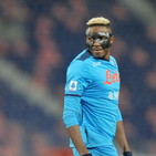 Spalletti sceglie Osimhen | Milan: Romagnoli e Tonali | Juve col dubbio Chiellini