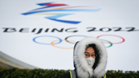 La Cina avverte: &quot;Punizioni per chi critica le nostre leggi&quot;