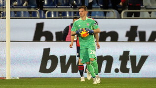 Covid LIVE&nbsp;Cragno e Deiola positivi | Figc: stop con 9 positivi su 25