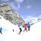 SkySnow Italy Cup by CRAZY: da Ponte di Legno a Sierra Nevada, ramponcini ai piedi!