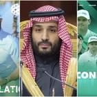 Saudi International: in Arabia ai giocatori di golf soldi sporchi di sangue