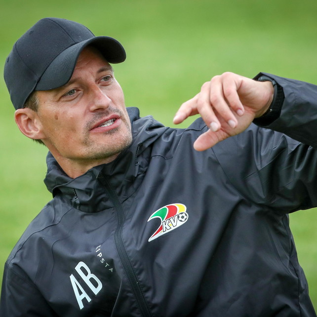 Sorpresa Genoa, il nuovo allenatore &egrave; Blessin